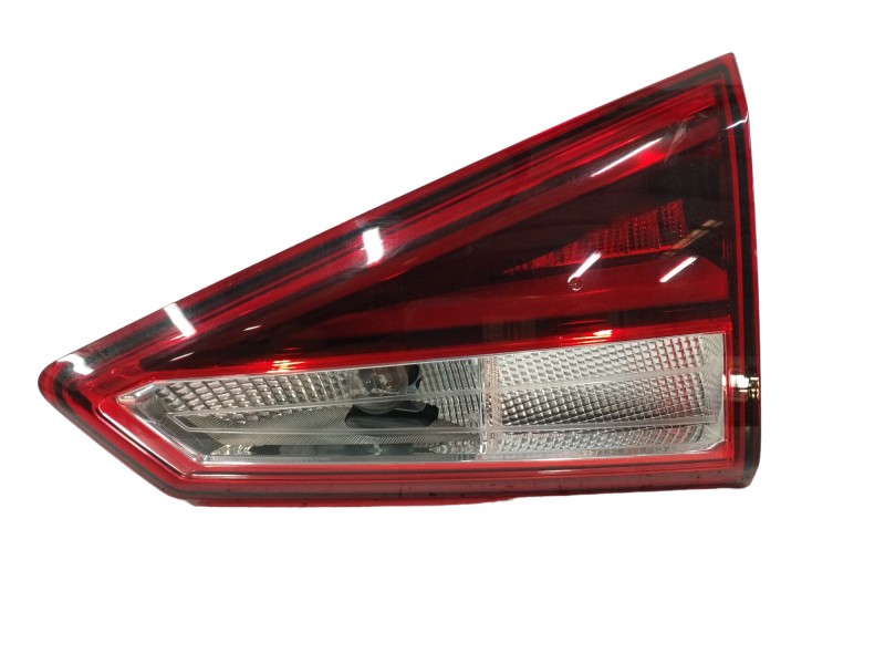 Recambio de piloto trasero derecho interior para seat arona (kj7, kjp) 1.0 tsi referencia OEM IAM Recambio de piloto trasero derecho interior para seat arona (kj7, kjp) 1.0 tsi referencia OEM IAM