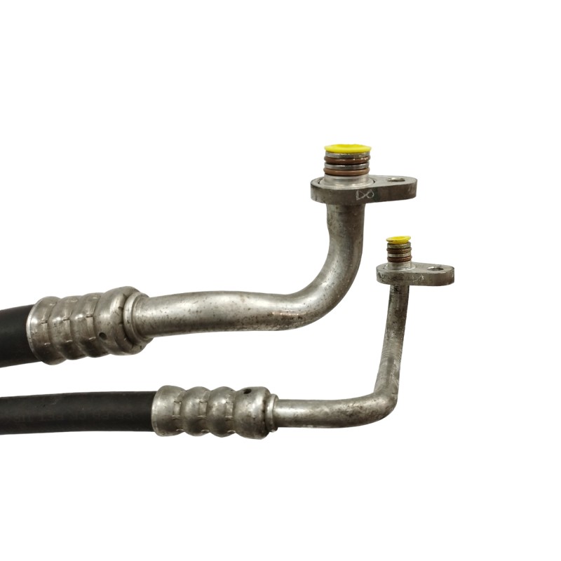 TUBOS AIRE ACONDICIONADO