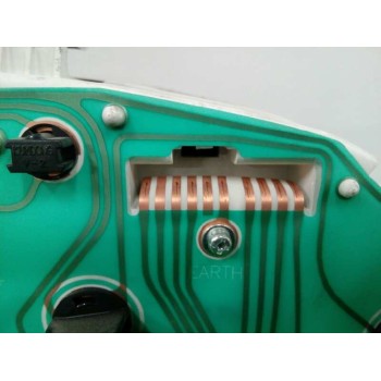 Recambio de cuadro instrumentos para hyundai accent (lc) gls crdi referencia OEM IAM 9413025100  