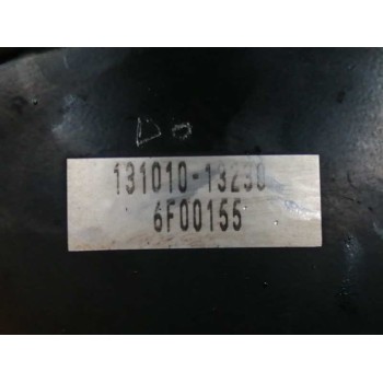 Recambio de servofreno para lexus rx 3.5 v6 cat referencia OEM IAM 13101013230  