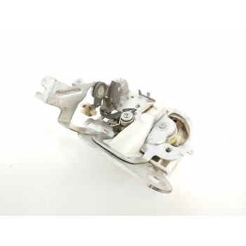 Recambio de cerradura puerta trasera derecha para mazda 5 berl. (cr) 2.0 diesel cat referencia OEM IAM   
