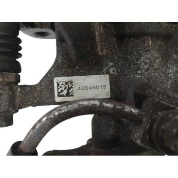 Recambio de pinza freno trasera izquierda para opel mokka x (j13) 1.4 (_76) referencia OEM IAM 42546015  