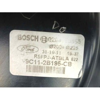 Recambio de servofreno para ford transit furgoneta (fa_ _) 2.2 tdci referencia OEM IAM 9C112B195CB 0204770665 