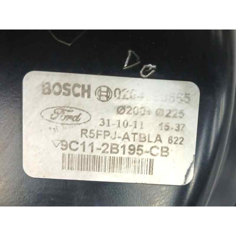 SERVOFRENO 0204770665