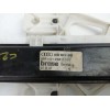 Recambio de elevalunas trasero derecho para audi a4 ber. (b8) 3.2 v6 24v fsi referencia OEM IAM FUNDA 8K0839462 CARIBE FUNDA