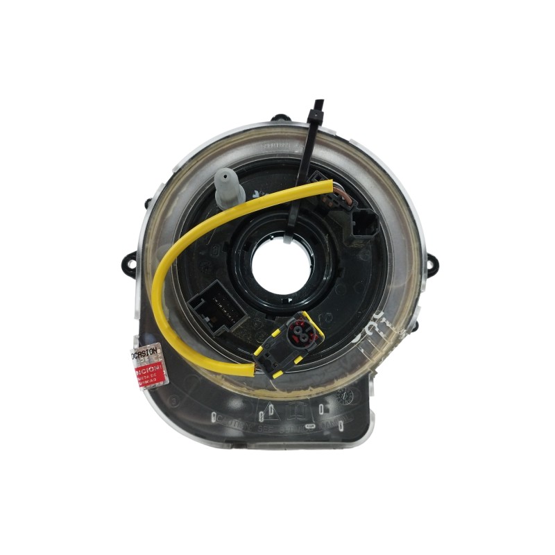 Recambio de anillo airbag para jeep renegade suv (bu, b1, bv) 1.6 crd referencia OEM IAM   