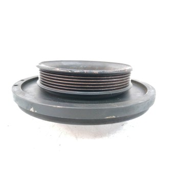 Recambio de polea cigueñal para ssangyong musso 2.9 turbodiesel cat referencia OEM IAM A6610303003  