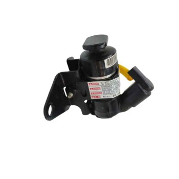 Recambio de airbag delantero izquierdo para infiniti q50 2.2 diesel cat referencia OEM IAM 253451NE0A PIROTECNICO DE CAPOT 