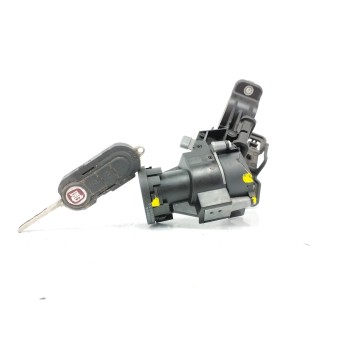 Recambio de antirrobo para fiat punto (evo) (199) 1.2 cat referencia OEM IAM 505186290  