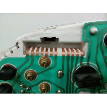 Recambio de cuadro instrumentos para hyundai accent (lc) gls crdi referencia OEM IAM 9413025100  