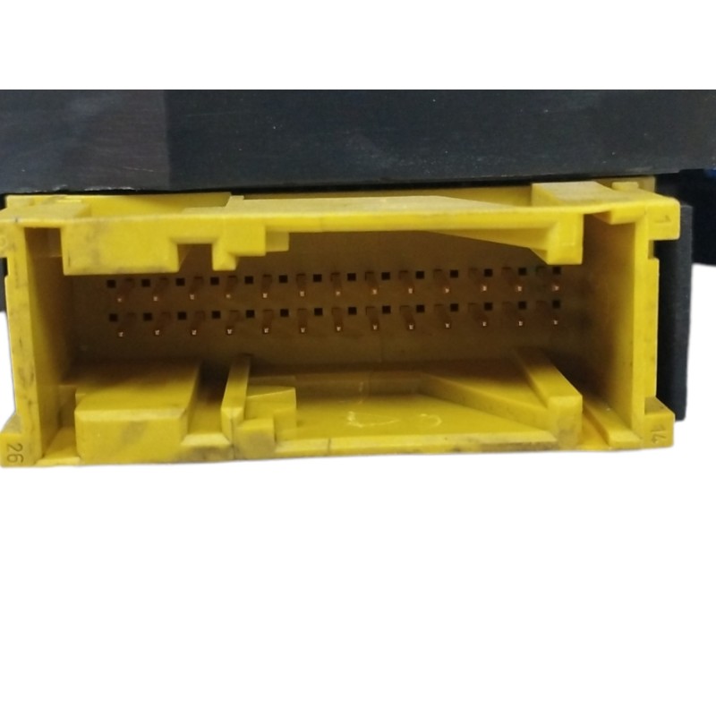 MANDO ELEVALUNAS DELANTERO IZQUIERDO