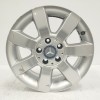 Recambio de llanta para mercedes-benz clase a (w169) 2.0 cdi cat referencia OEM IAM A1694011902 6JX16H2ET46 5H 5X115
