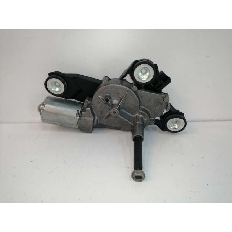 Recambio de motor limpia trasero para ford s-max (wa6) 2.0 tdci referencia OEM IAM 3M51R17K441AF 0390201875 