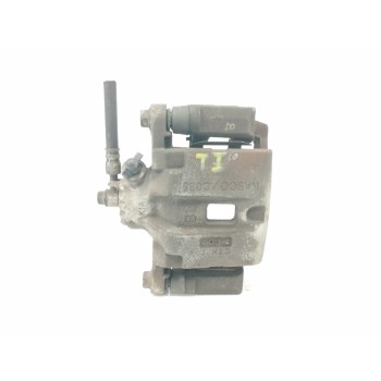 Recambio de pinza freno trasera izquierda para kia sorento i (jc) 2.5 crdi referencia OEM IAM 582103E600  