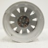 Recambio de llanta para citroën xsara picasso 1.6 16v hdi referencia OEM IAM 5402J7 6JX15CH4-18 4H 4X108