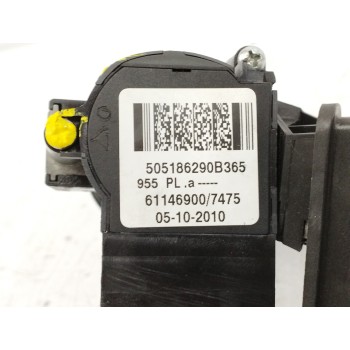 Recambio de antirrobo para fiat punto (evo) (199) 1.2 cat referencia OEM IAM 505186290  