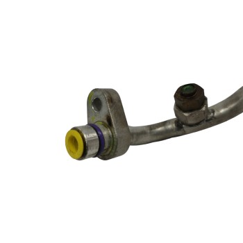 Recambio de tubos aire acondicionado para mercedes-benz vito kasten 1.6 cdi cat referencia OEM IAM A4478301115  