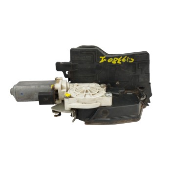 Recambio de cerradura puerta delantera izquierda para bmw 7 (e65, e66, e67) 730 d referencia OEM IAM 7028905  