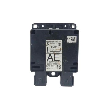 Recambio de centralita airbag para ford transit furgoneta (fa_ _) 2.2 tdci referencia OEM IAM 6C1T14B056AE 5WK43536 