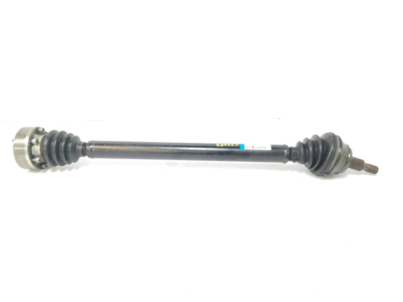 Recambio de transmision delantera derecha para seat leon (1m1) 1.9 tdi referencia OEM IAM   GRP2