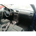 OPEL ASTRA G COUPÉ