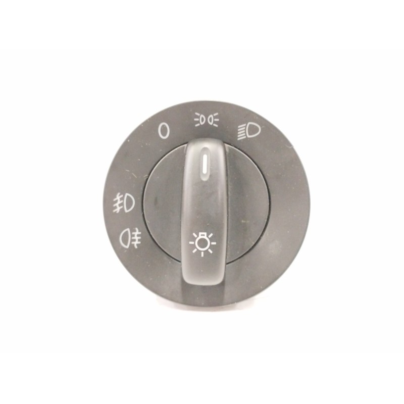 Recambio de mando luces para volkswagen caddy ka/kb (2k) 1.9 tdi referencia OEM IAM 1K0941431BD  