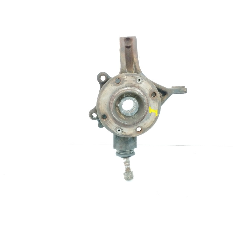 Recambio de mangueta delantera izquierda para peugeot 307 cc (s1) 1.6 16v cat referencia OEM IAM   