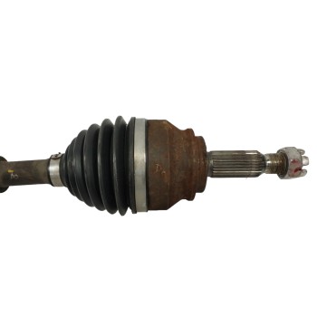 Recambio de transmision delantera izquierda para mitsubishi asx (ga_w_) 1.8 di-d (ga6w) referencia OEM IAM 3815A075  