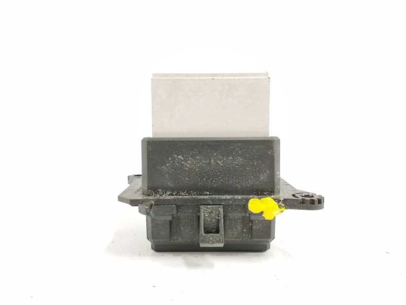 Recambio de resistencia calefaccion para subaru impreza g12 2.0 diesel cat referencia OEM IAM   