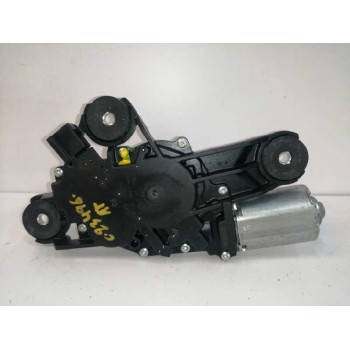 Recambio de motor limpia trasero para ford s-max (wa6) 2.0 tdci referencia OEM IAM 3M51R17K441AF 0390201875 