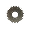 Recambio de engranaje para honda cb/cbf 600 / 900 hornet /cbf 1000 referencia OEM IAM 23441MFGD00 SEGUNDO CONTRA EJE 