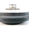 Recambio de polea cigueñal para ssangyong musso 2.9 turbodiesel cat referencia OEM IAM A6610303003  