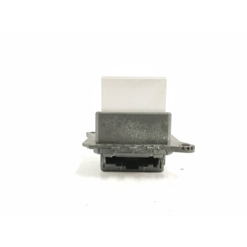 Recambio de resistencia calefaccion para subaru impreza g12 2.0 diesel cat referencia OEM IAM   