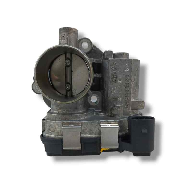 Recambio de caja mariposa para seat ibiza (kj1) 1.0 tsi referencia OEM IAM 04C133062C Recambio de caja mariposa para seat ibiza (kj1) 1.0 tsi referencia OEM IAM 04C133062C