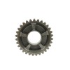 Recambio de engranaje para honda cb/cbf 600 / 900 hornet /cbf 1000 referencia OEM IAM 23441MFGD00 SEGUNDO CONTRA EJE 