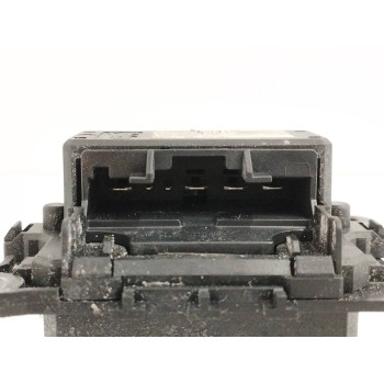 Recambio de resistencia calefaccion para subaru impreza g12 2.0 diesel cat referencia OEM IAM   