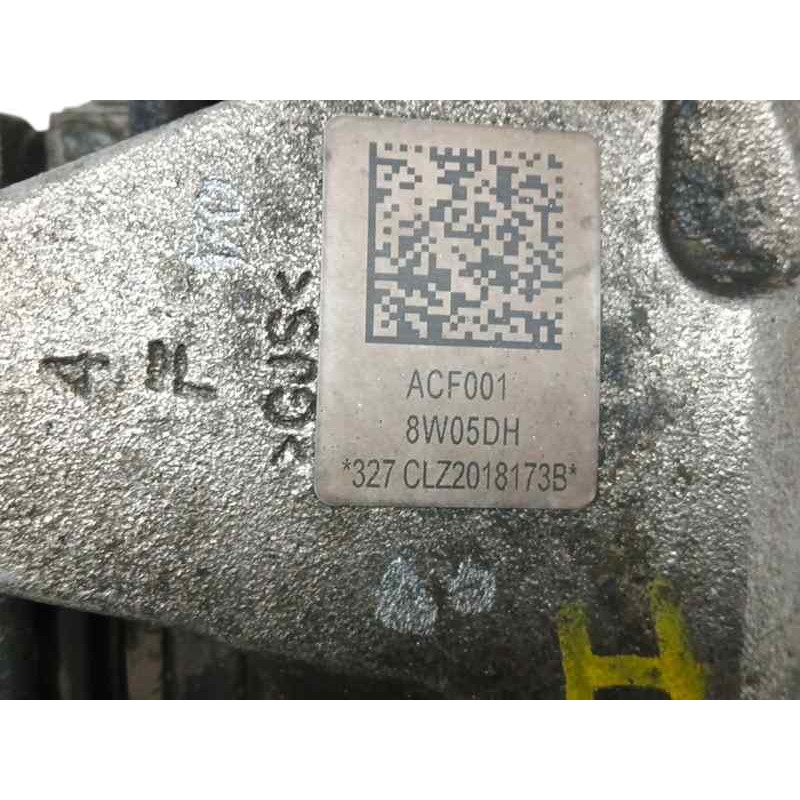 PINZA FRENO DELANTERA IZQUIERDA ACF001 0315