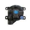 Recambio de faro antiniebla izquierdo para peugeot rifter 1.5 blue-hdi fap referencia OEM IAM 9837817180  
