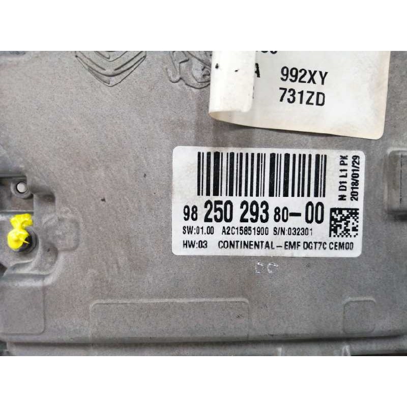 PANTALLA MULTIFUNCION A2C15851900