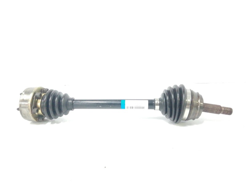 Recambio de transmision delantera izquierda para seat ibiza (6k) 1.4 referencia OEM IAM   GRP1