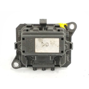 Recambio de resistencia calefaccion para subaru impreza g12 2.0 diesel cat referencia OEM IAM   