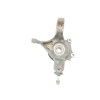 Recambio de mangueta delantera izquierda para peugeot 307 cc (s1) 1.6 16v cat referencia OEM IAM   