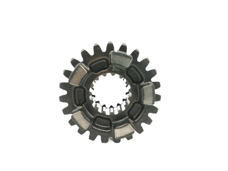 Recambio de engranaje para honda cb/cbf 600 / 900 hornet /cbf 1000 referencia OEM IAM 23521MFGD00 SEXTO CONTRA EJE Recambio de engranaje para honda cb/cbf 600 / 900 hornet /cbf 1000 referencia OEM IAM 23521MFGD00 SEXTO CONTRA EJE