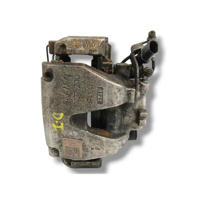 PINZA FRENO DELANTERA IZQUIERDA ACF001 0315