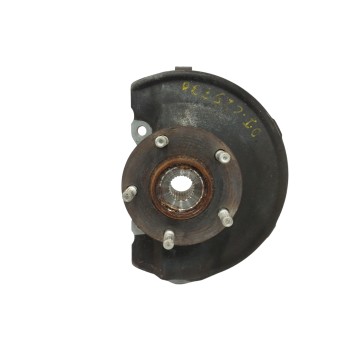 Recambio de mangueta delantera izquierda para mitsubishi asx (ga_w_) 1.8 di-d (ga6w) referencia OEM IAM 3870A007  