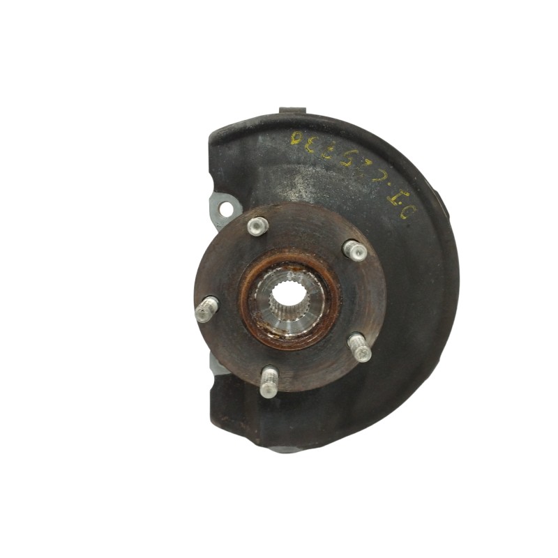 Recambio de mangueta delantera izquierda para mitsubishi asx (ga_w_) 1.8 di-d (ga6w) referencia OEM IAM 3870A007  