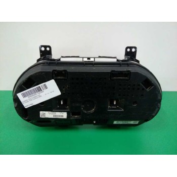Recambio de cuadro instrumentos para hyundai ix35 comfort 2wd referencia OEM IAM 940062Y030 11001489501U 
