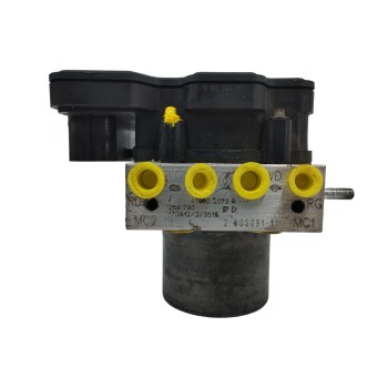 Recambio de abs para renault kangoo 1.5 dci diesel fap referencia OEM IAM 476602079R  