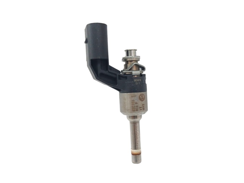Recambio de inyector para volkswagen eos (1f7) 1.4 16v tsi referencia OEM IAM 03C906036F Recambio de inyector para volkswagen eos (1f7) 1.4 16v tsi referencia OEM IAM 03C906036F