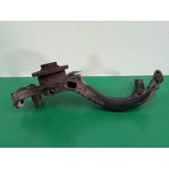 Recambio de mangueta delantera derecha para volkswagen passat berlina (3b2) comfortline referencia OEM IAM 8D0407258  